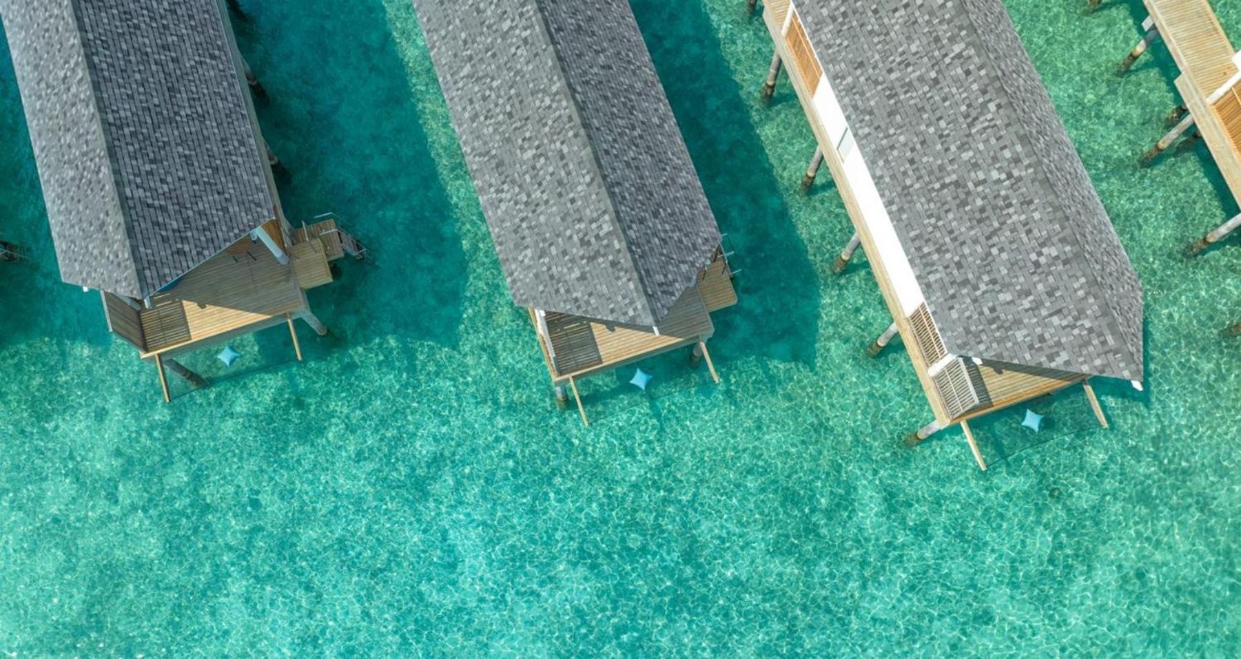 Resort Raaya By Atmosphere
