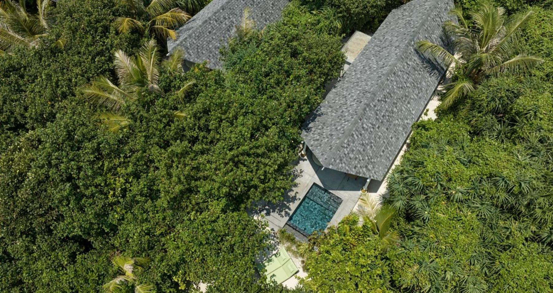 Resort Raaya By Atmosphere 5*