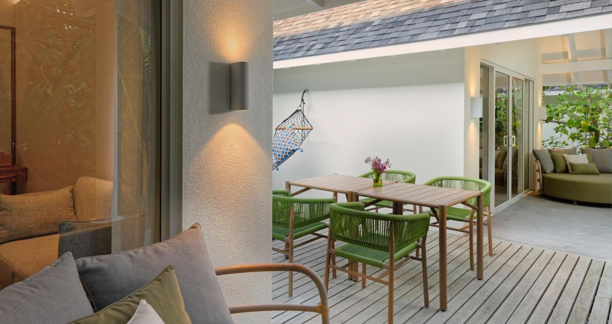 Raaya By Atmosphere Resort