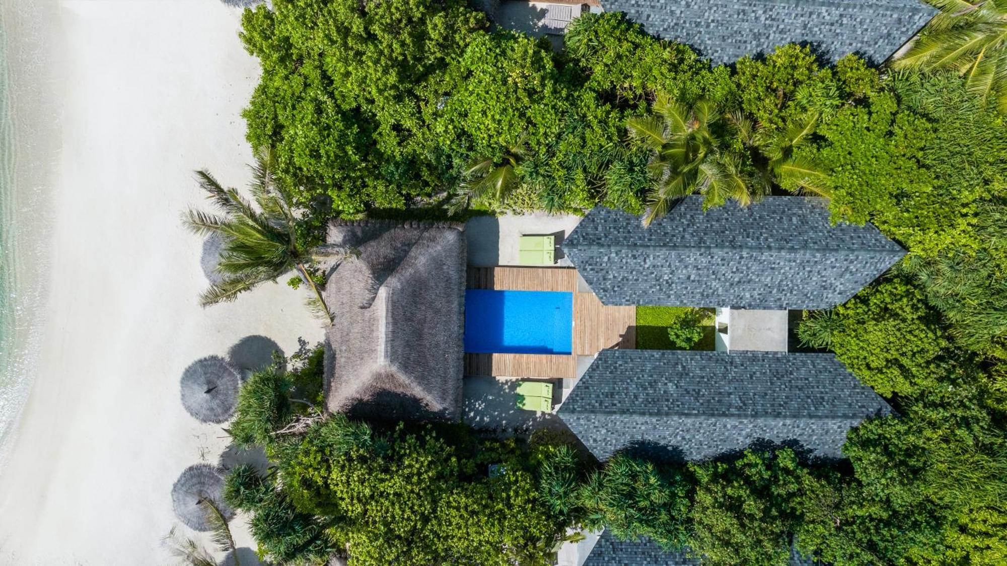 Raaya By Atmosphere Resort Maakurathu