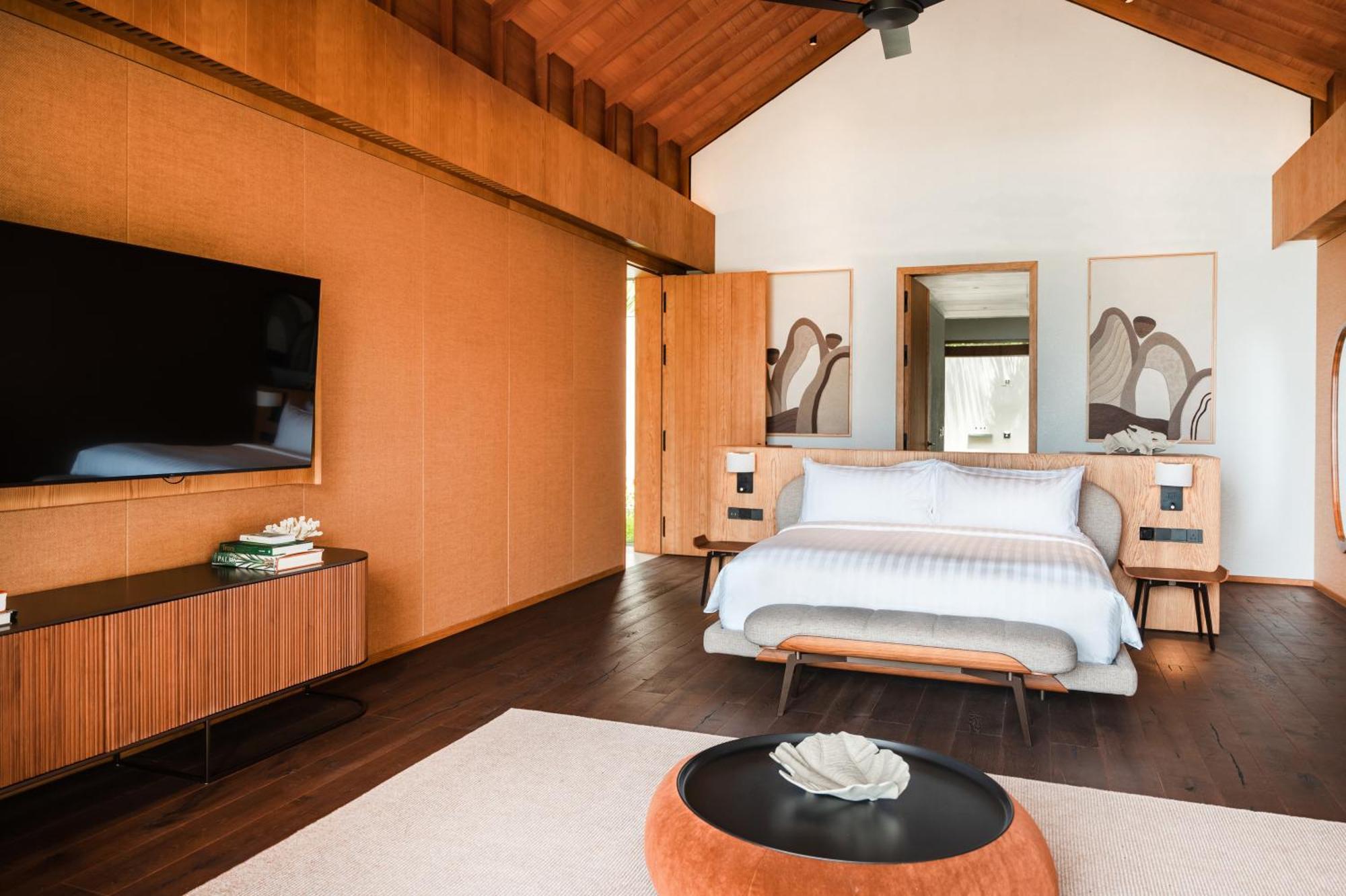 Resort Raaya By Atmosphere