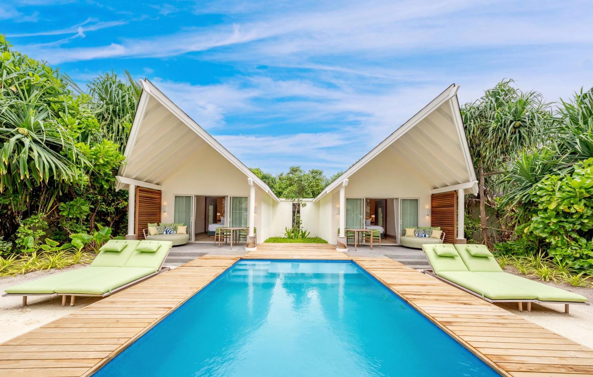 Resort Raaya By Atmosphere 5*