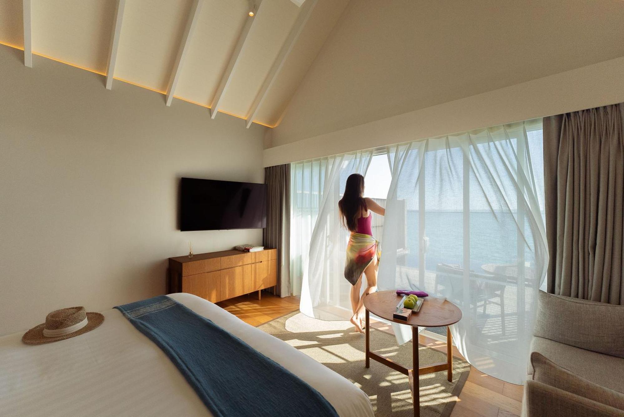 Resort Raaya By Atmosphere 5*