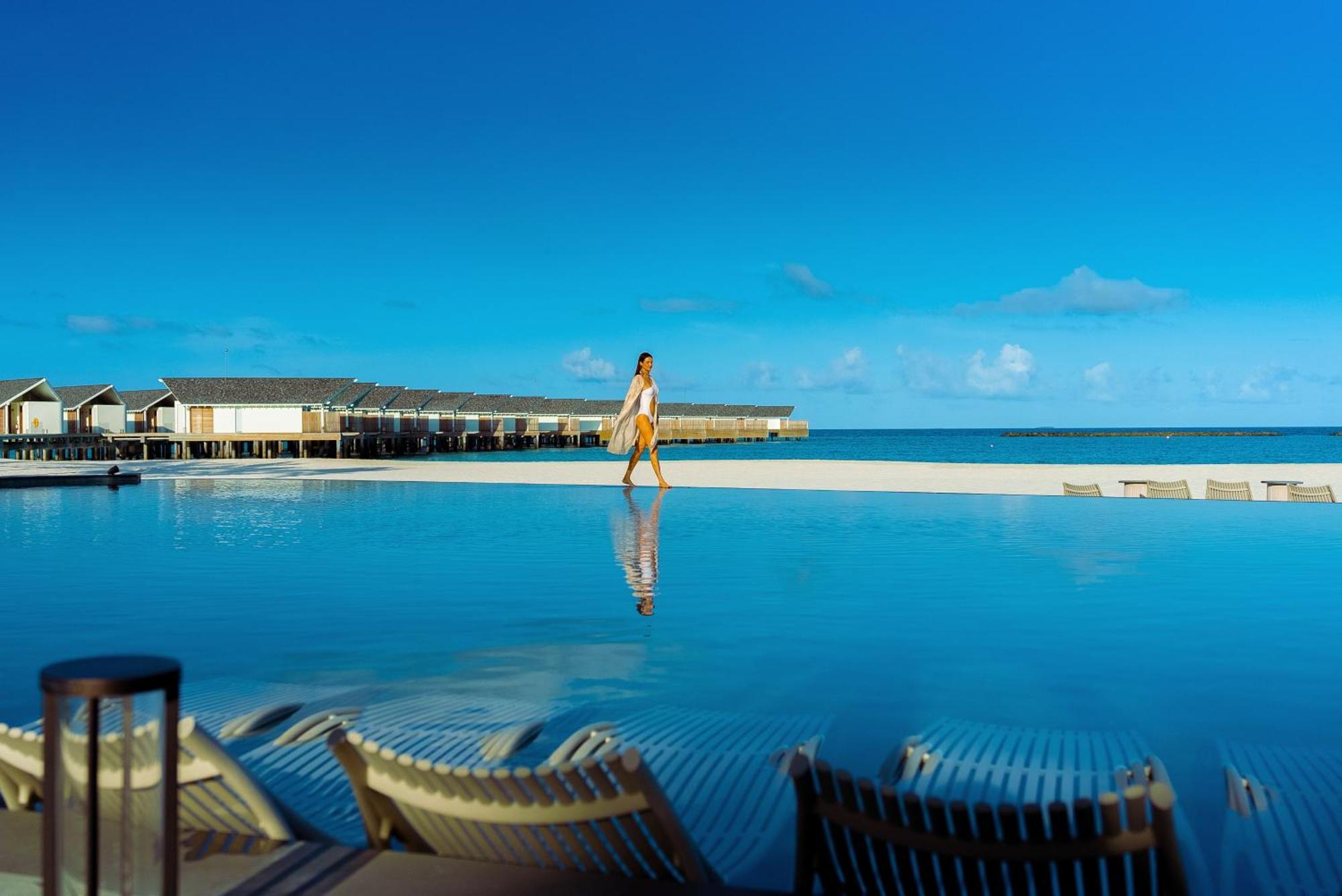 Raaya By Atmosphere Resort