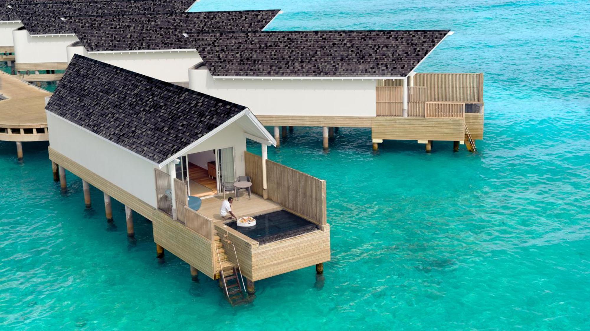 Resort Raaya By Atmosphere