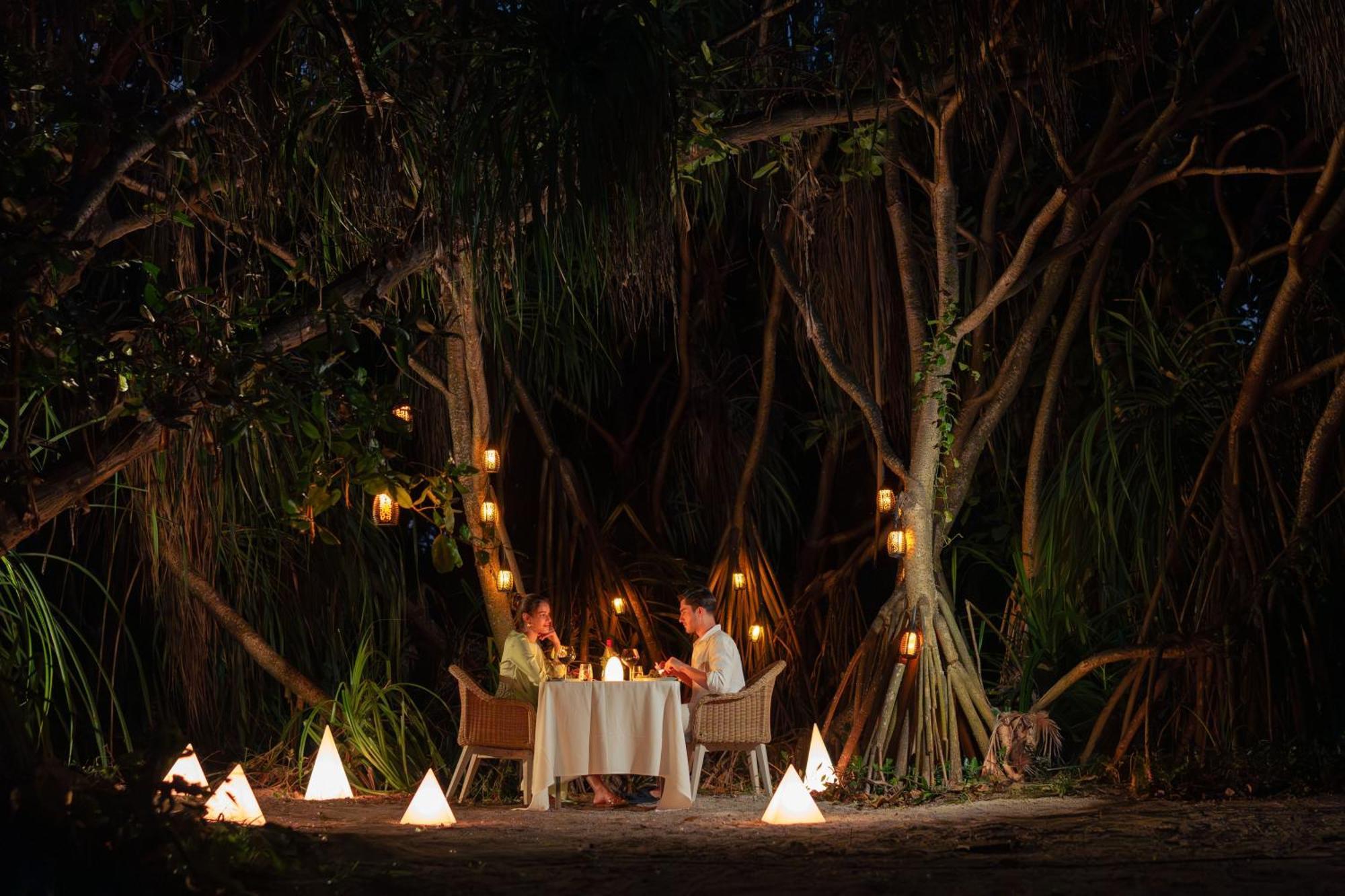Resort Raaya By Atmosphere Maakurathu
