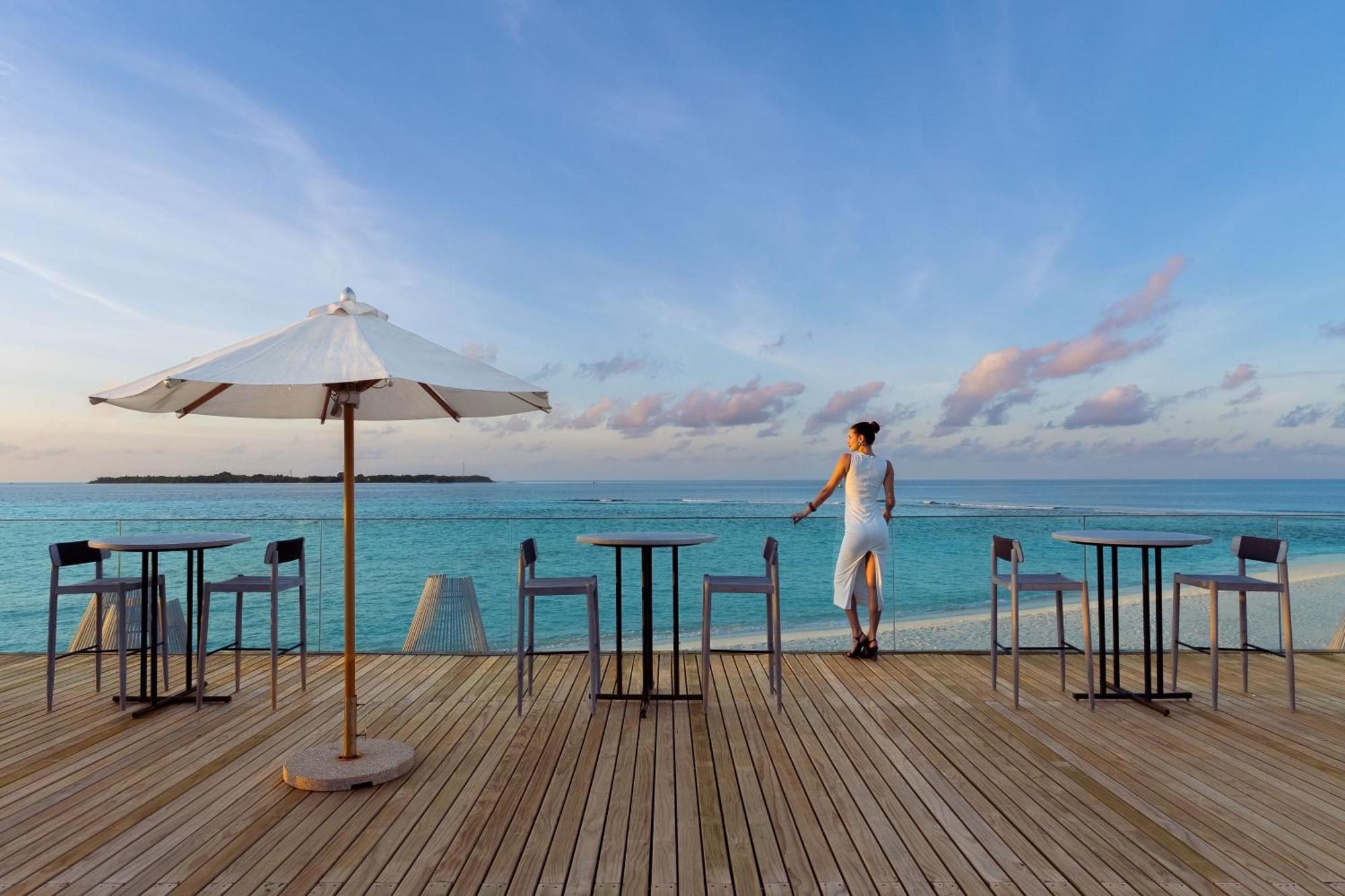 Raaya By Atmosphere Resort Maakurathu