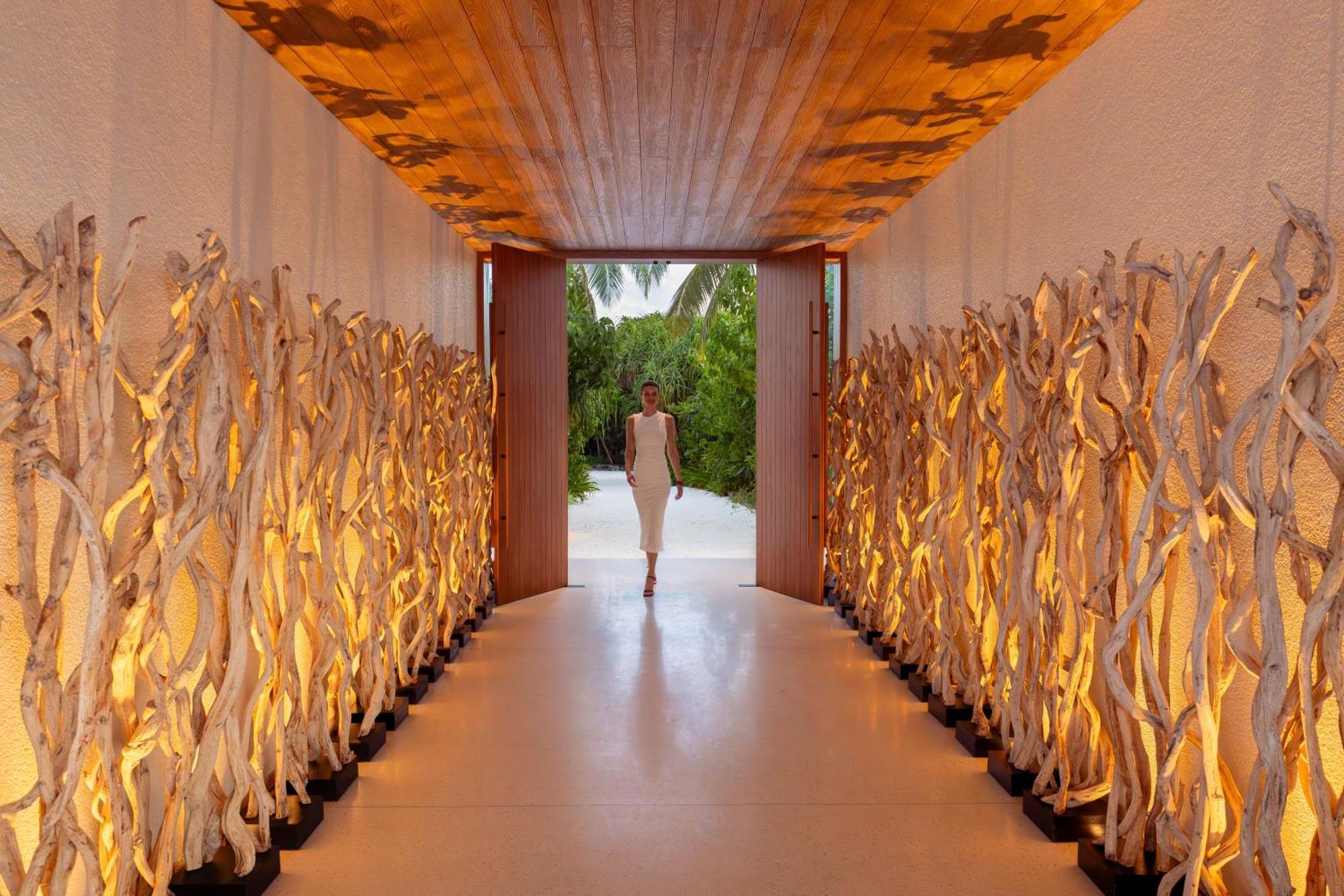 Resort Raaya By Atmosphere 5*