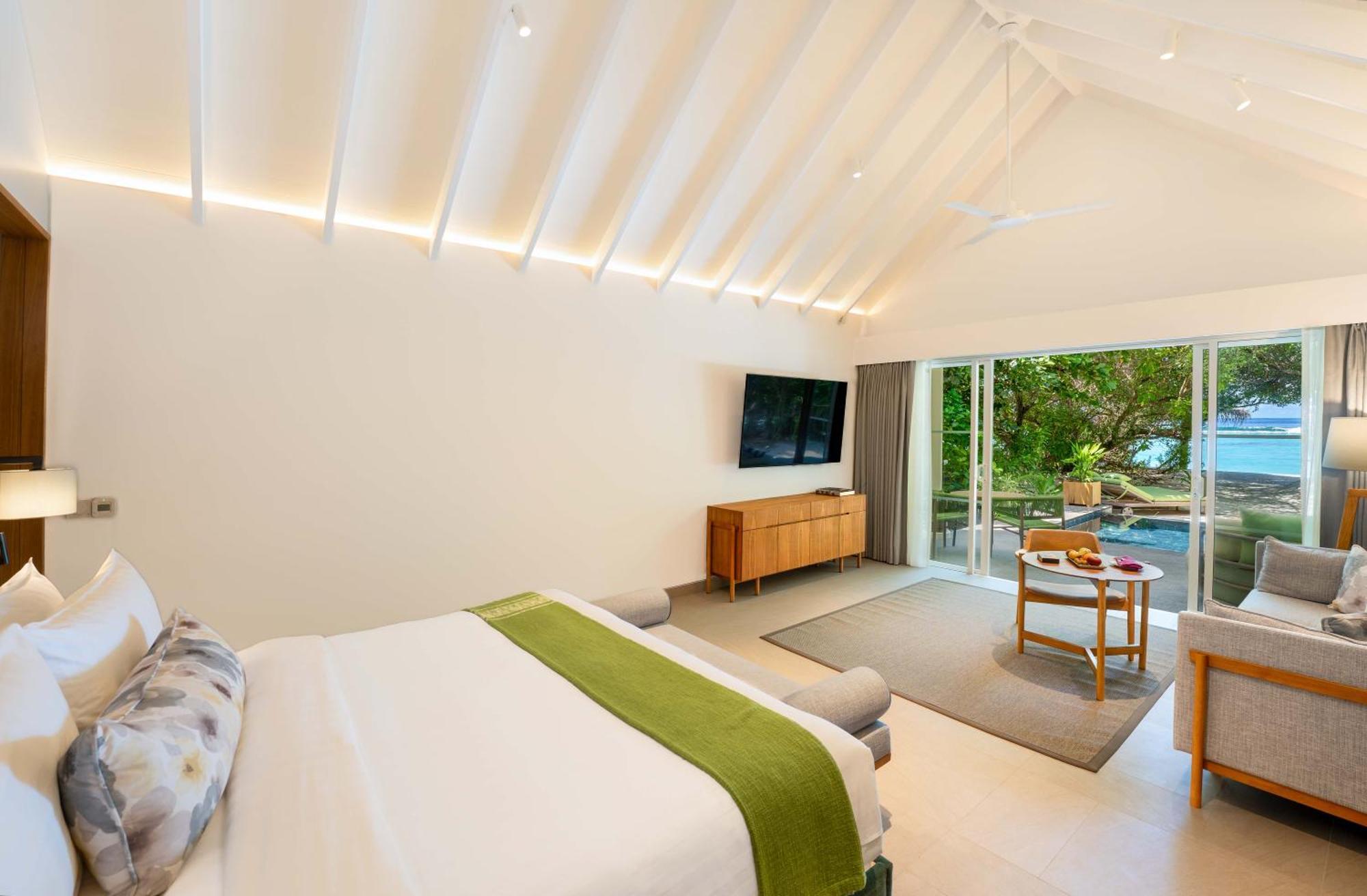 Raaya By Atmosphere Resort