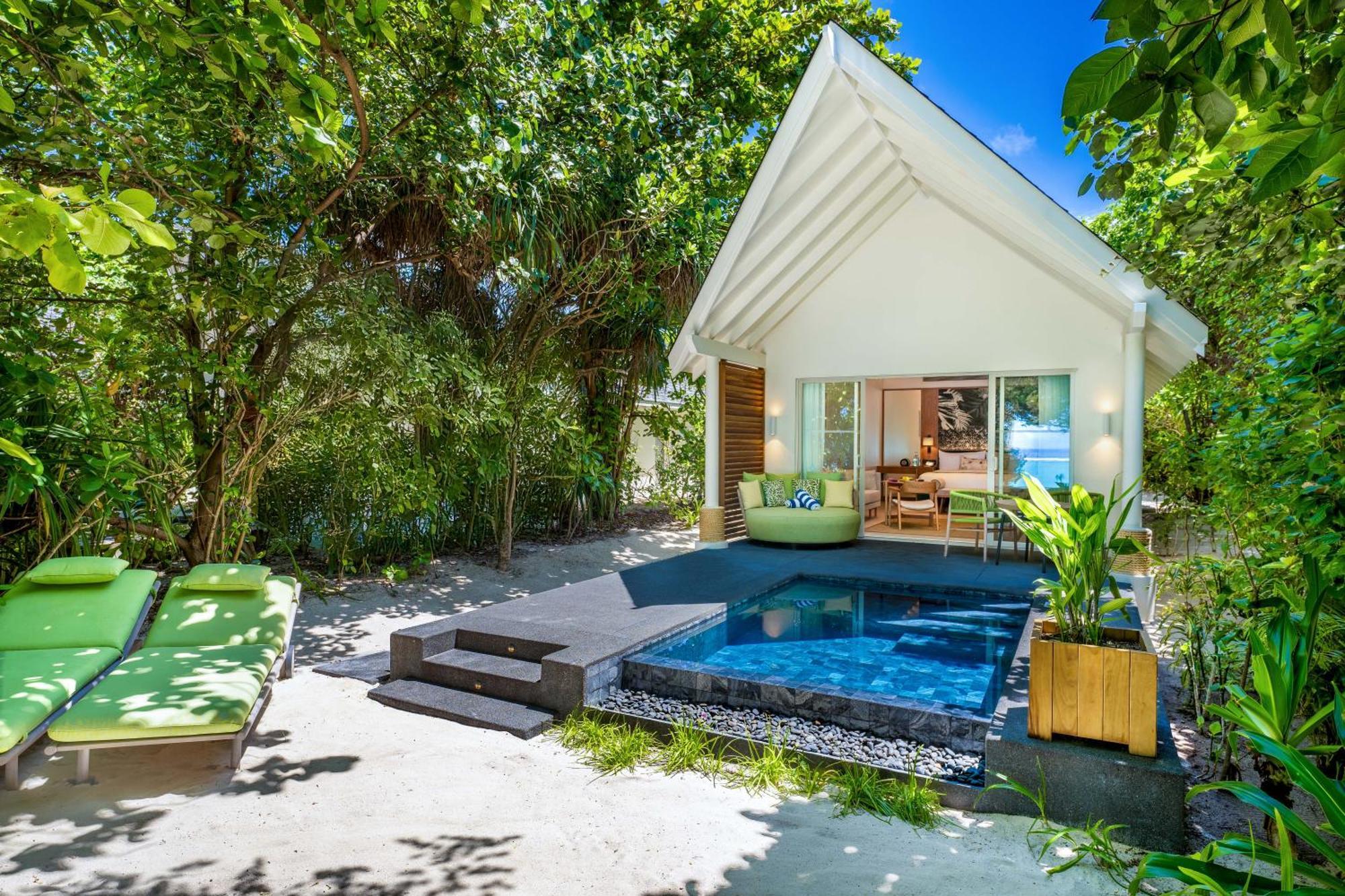 Resort Raaya By Atmosphere
